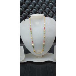 22 Ct Gorgeous Mala