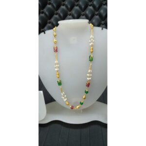 22KT Awesome Fancy Mala