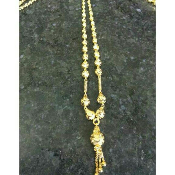 22KT Gold Dokiya