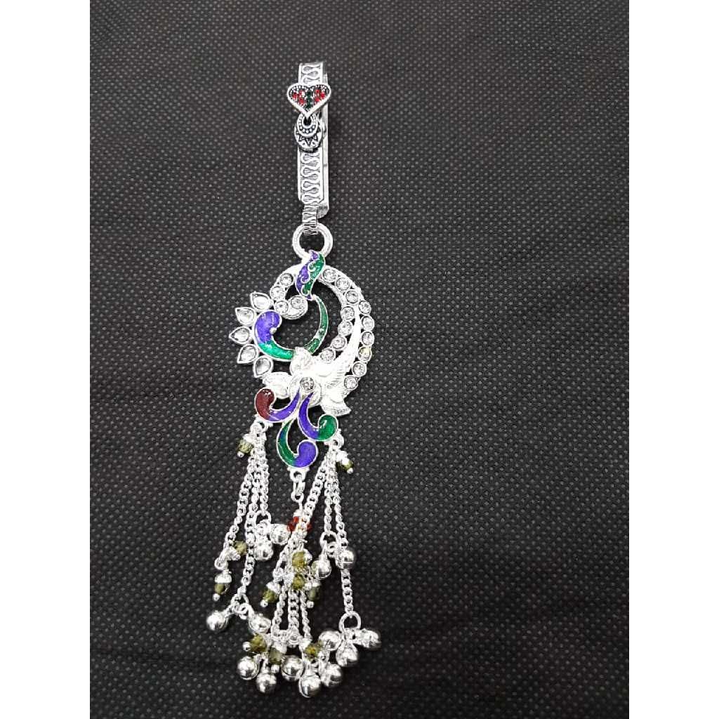 Silver Exclusive Ladies Juda