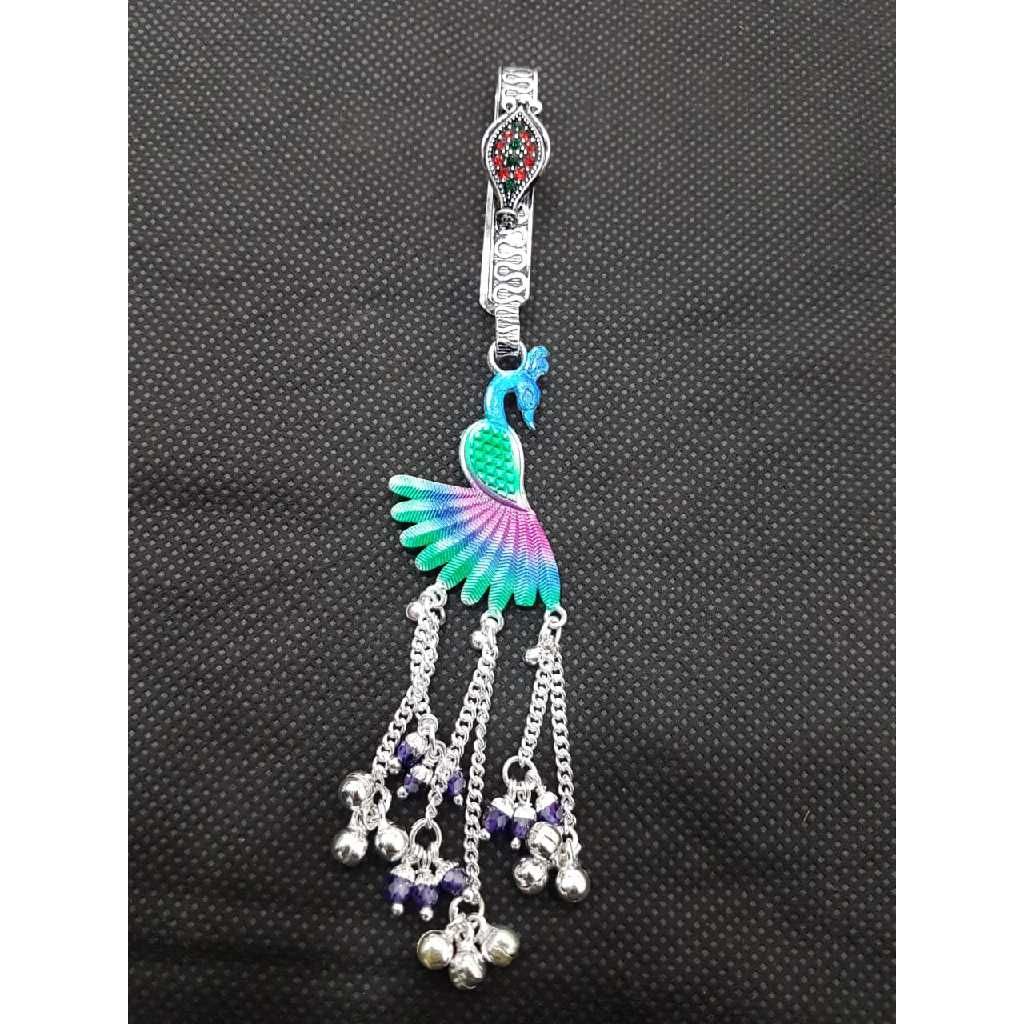 Silver Fancy Juda