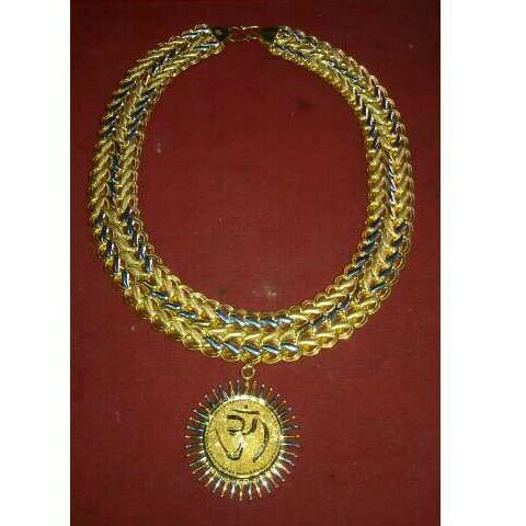 22KT Gold Necklace