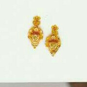 18k Ladies Buti