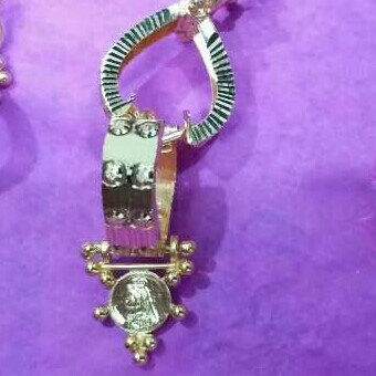 22KT UV Bali