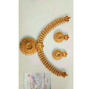 Designer Necklaces