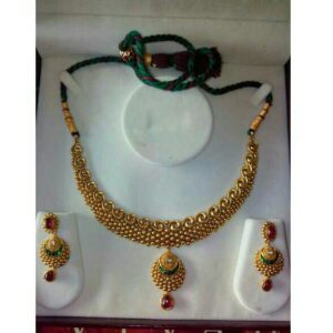 Designer Necklaces