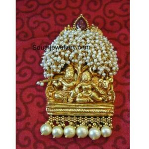 Designer Necklaces