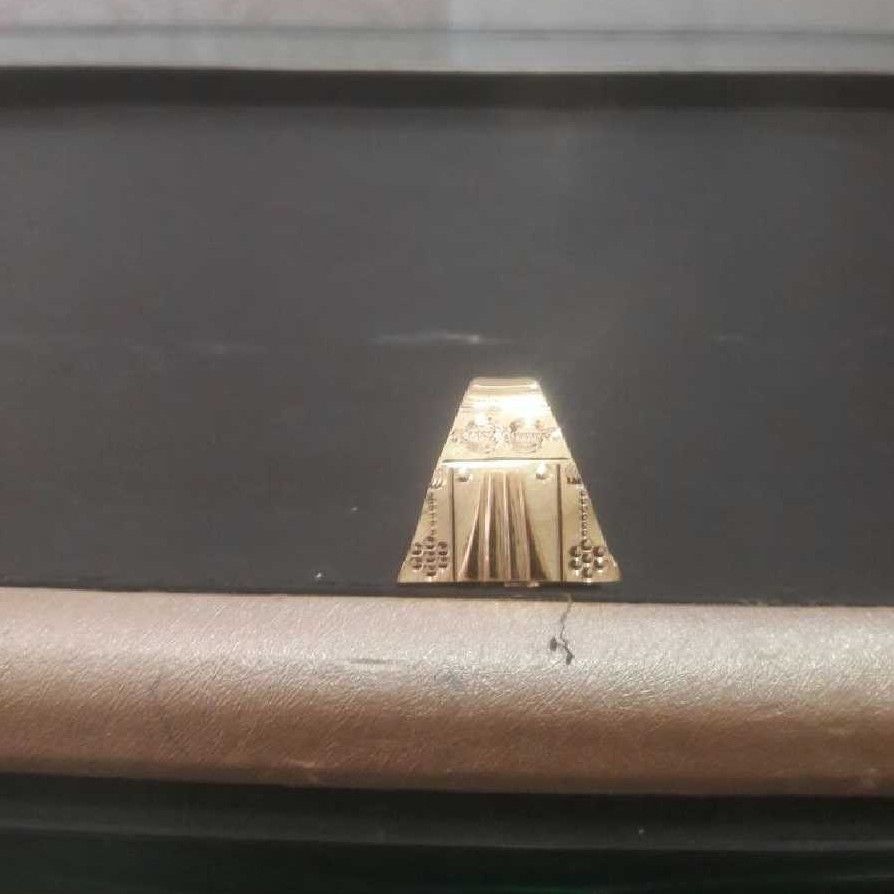 22KT Gold Ladies Indian Designer Ring