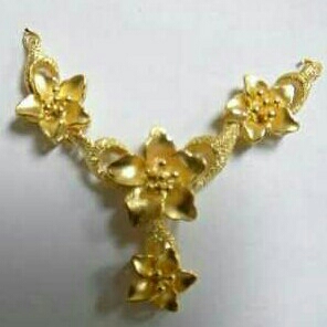 Designer Ladies Pendant
