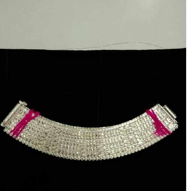 925 Silver Ladies Fancy Payal
