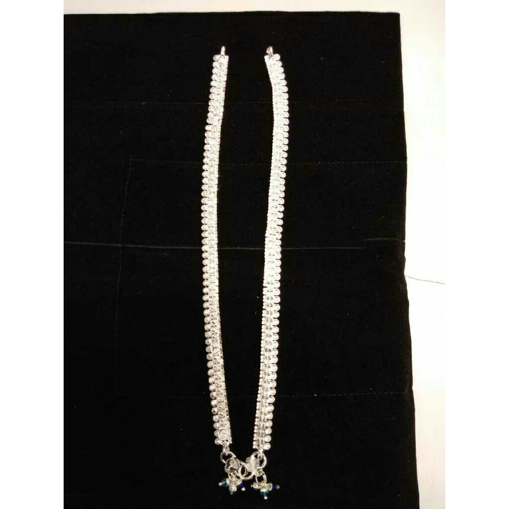 925 Classic Ladies Fancy Payal