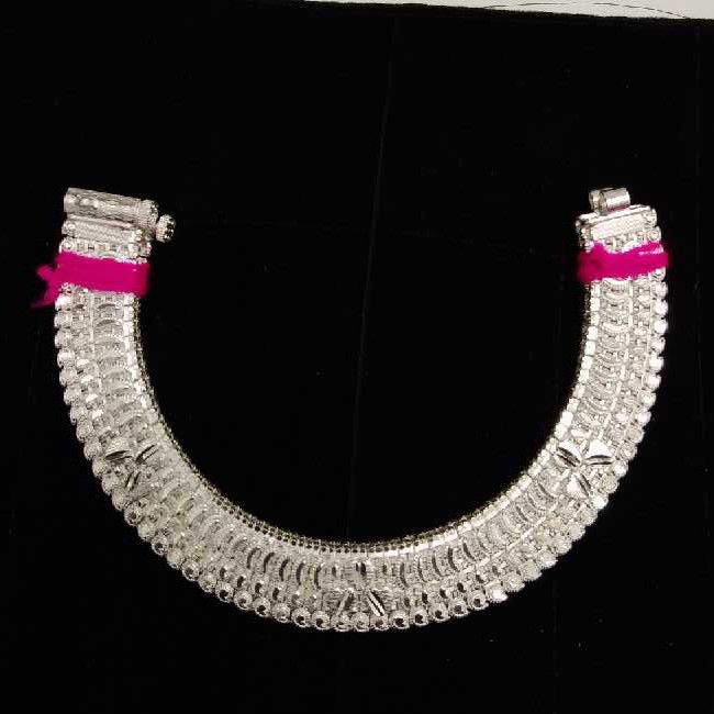 925 Silver Classic Ladies Payal