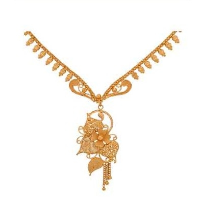 Fancy Designer Necklace