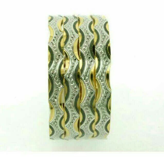 22K / 916 Gold Ladies Bangle