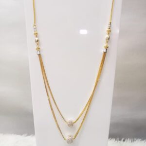 Ledies Fensy Chain