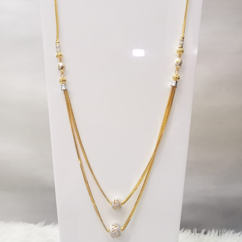 Ledies Fensy Chain