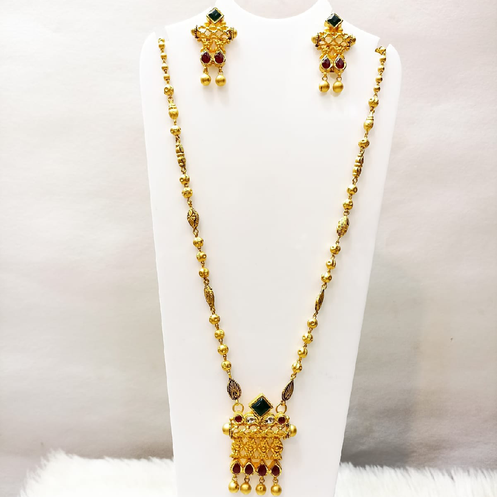 Jadtar Nakkar Set