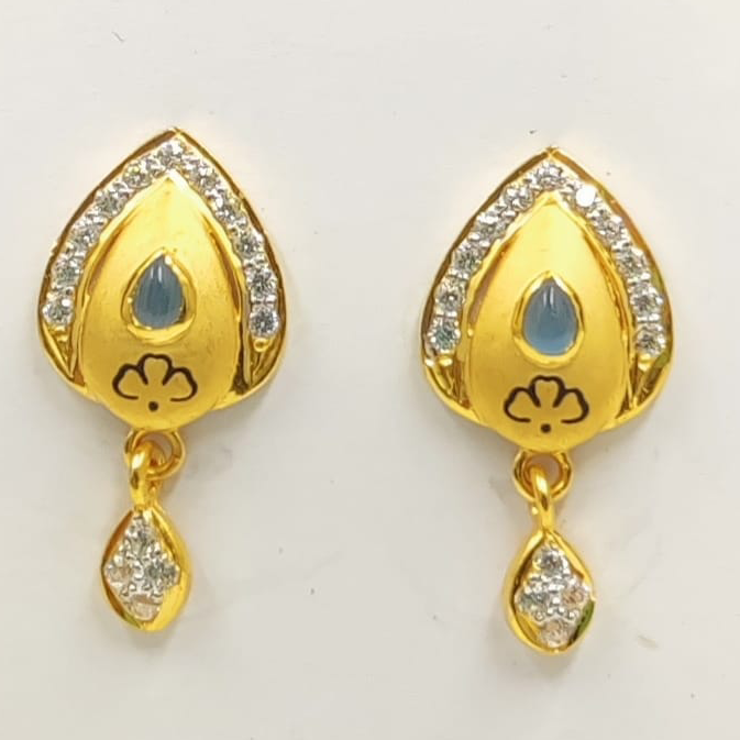 Fensy Earrings