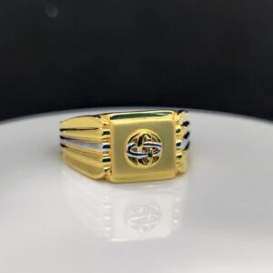 Fensy Gents Ring