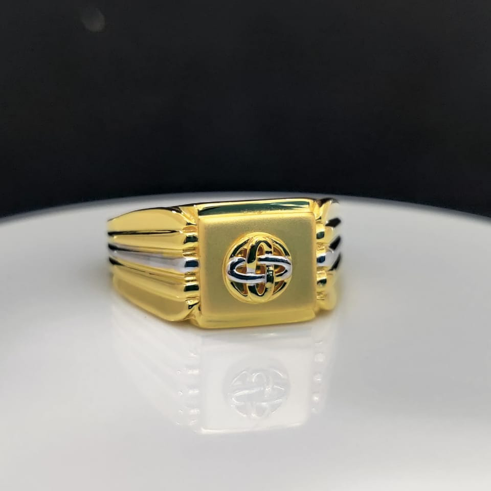 Fensy Gents Ring