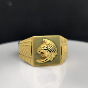lino nakkar gents ring