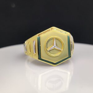 916 gents Ring