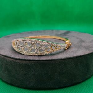 916 fancy diamond ladies bracelet
