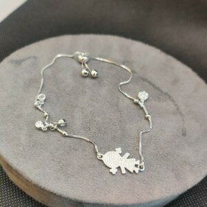 925 sterling silver bracelet