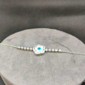 925 sterling fancy latest bracelet