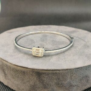 925 antique fancy ladies bracelet