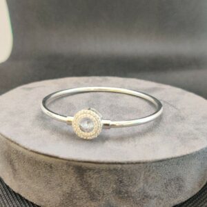 925 sterling fancy bracelet