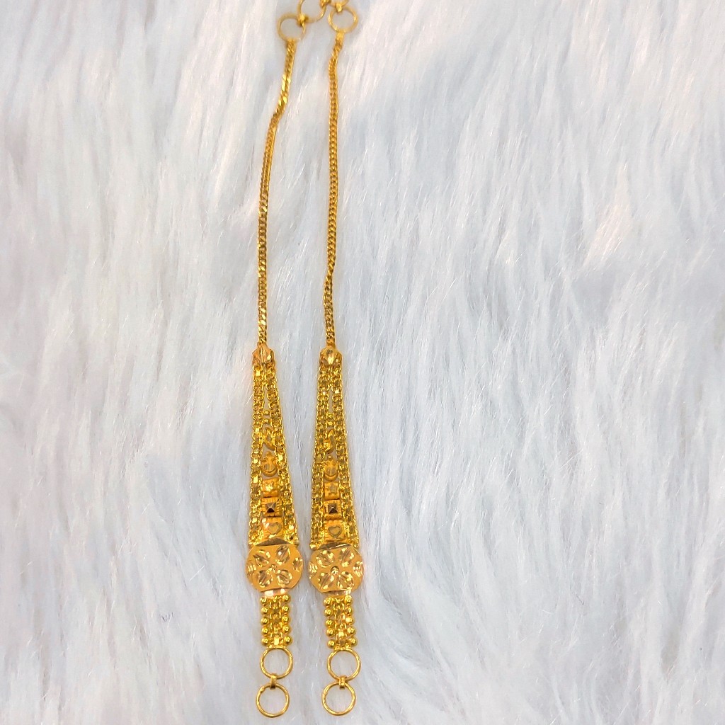 22 carat 916 fancy kanser