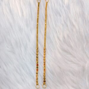 916 22 carat kanser