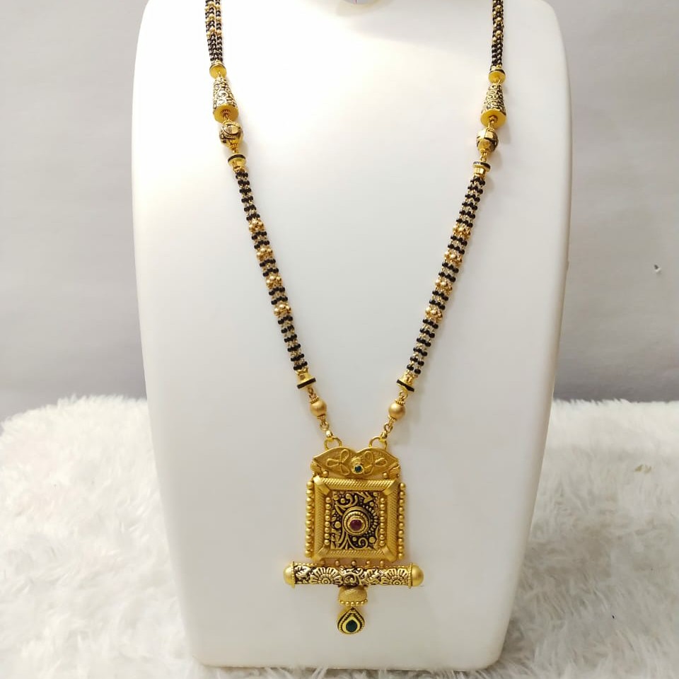 916 fancy mangalsutra