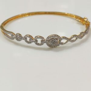 fancy ladies bracelet