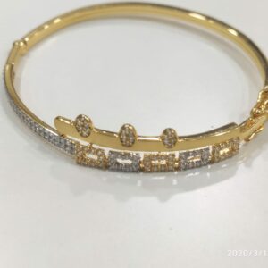 fancy bracelet