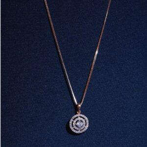 diamond chain pendle