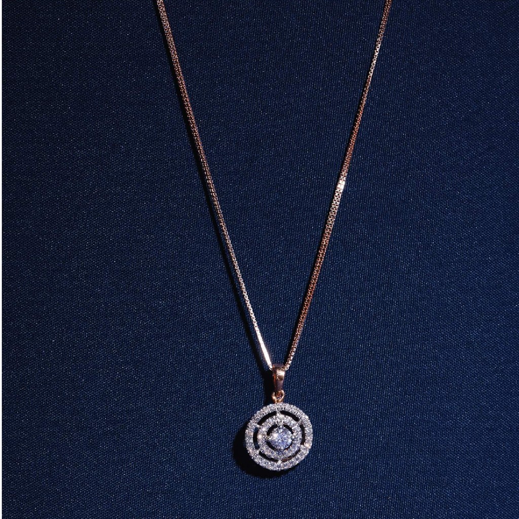diamond chain pendle