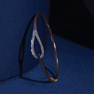 diamond bracelet