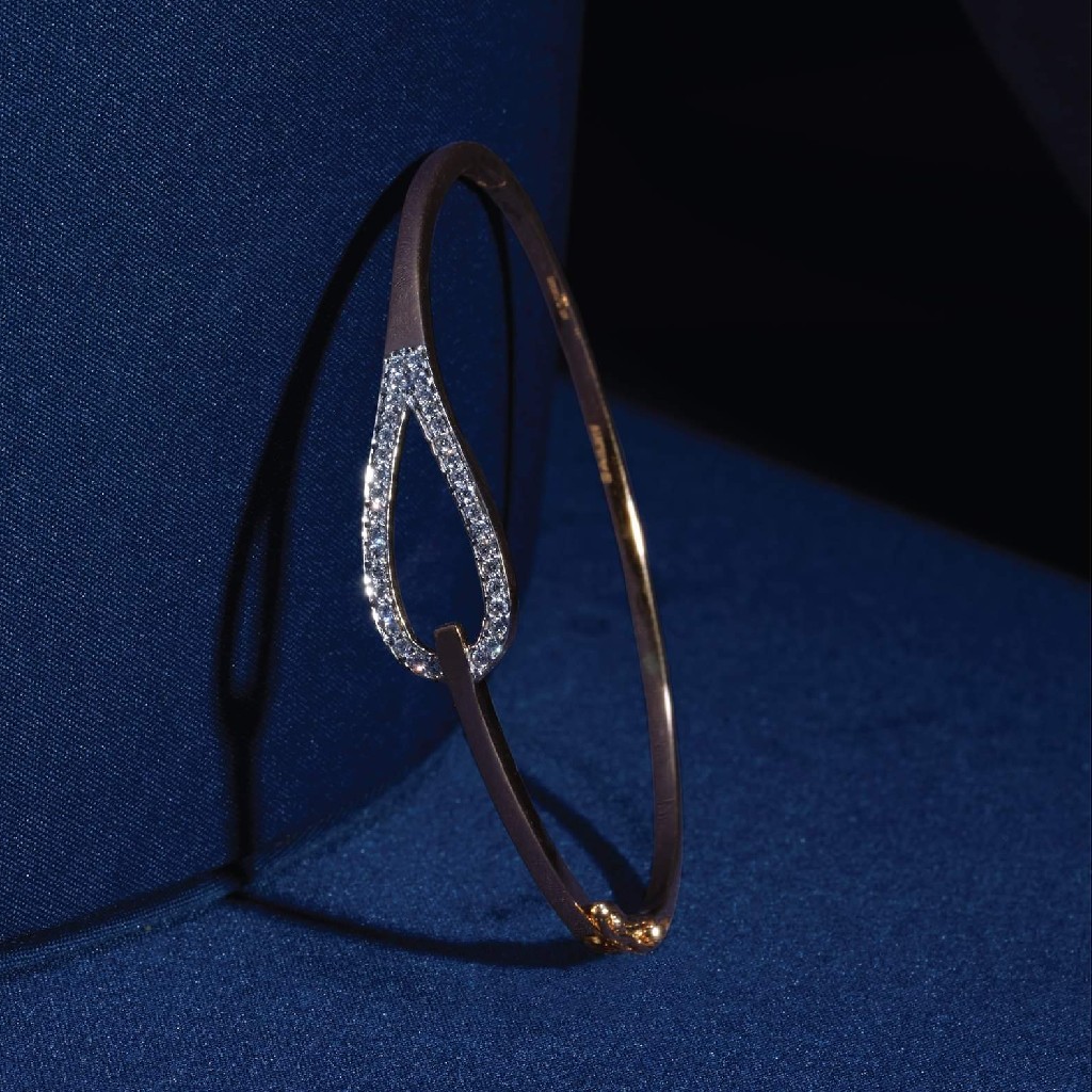 diamond bracelet