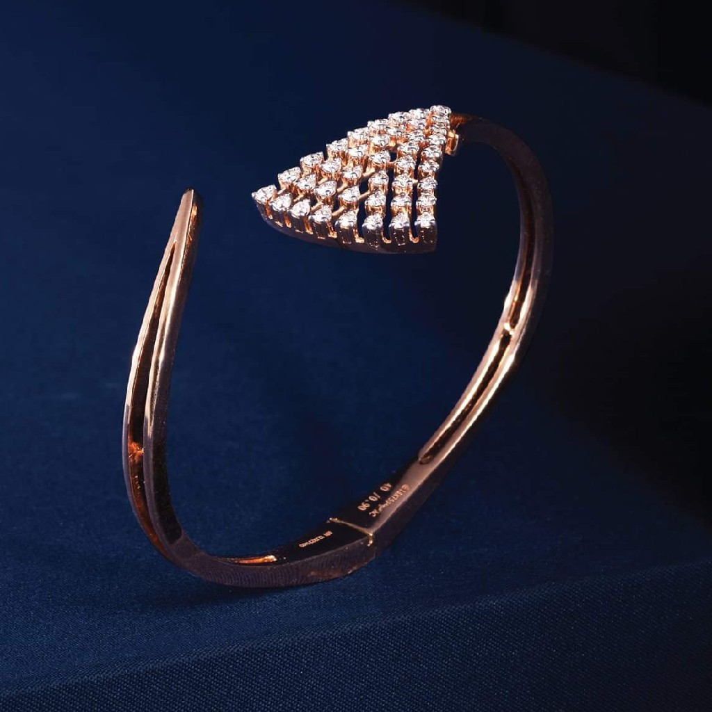 stone bracelet