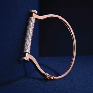 diamond bracelet