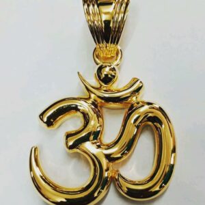 Om pandal