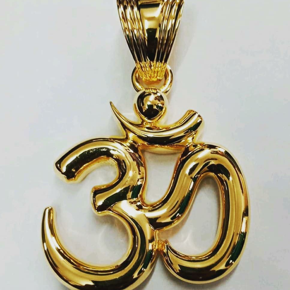 Om pandal