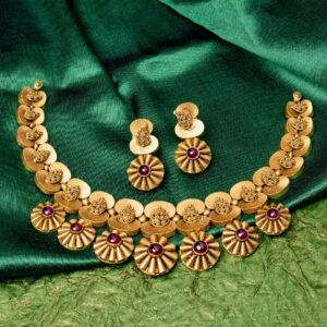antique set