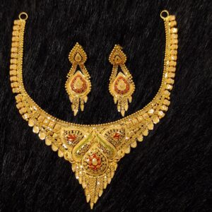 kalkatti fancy set