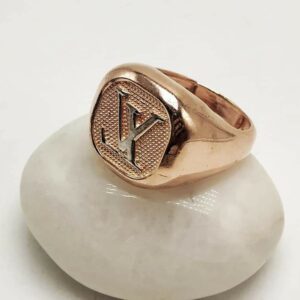 Casting jends ring