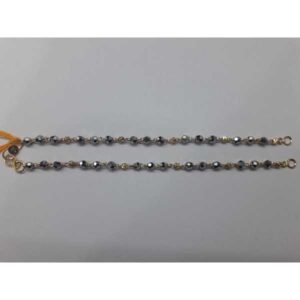 22KT Gold Bracelet