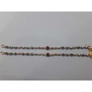 22KT Gold Fancy Bracelet