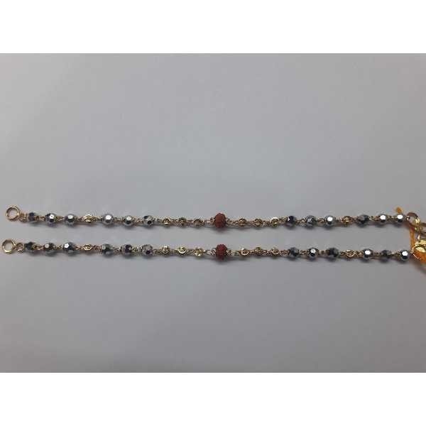 22KT Gold Fancy Bracelet